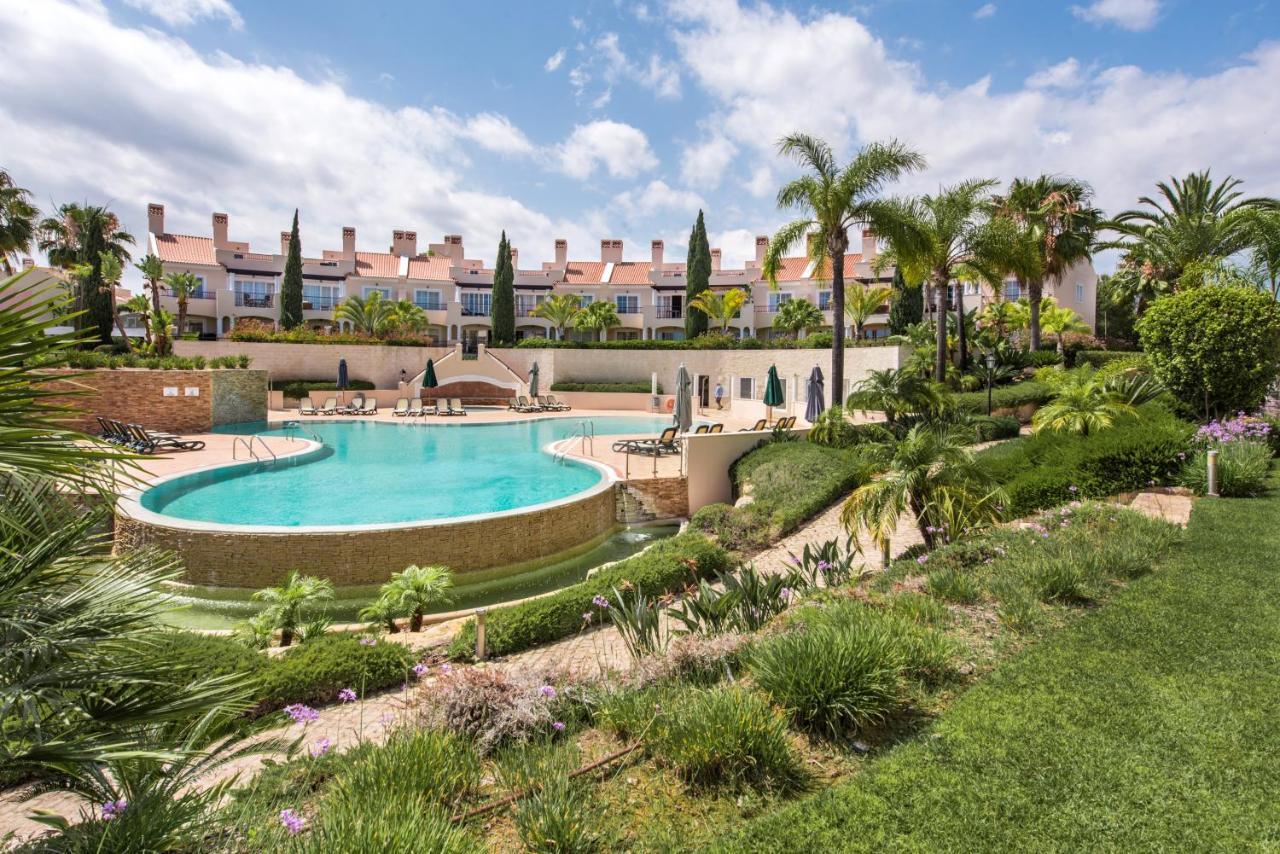 Luxury Apartment With Communal Pool And Terrace Quarteira Zewnętrze zdjęcie